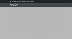 Desktop Screenshot of akrondigitalacademy.org